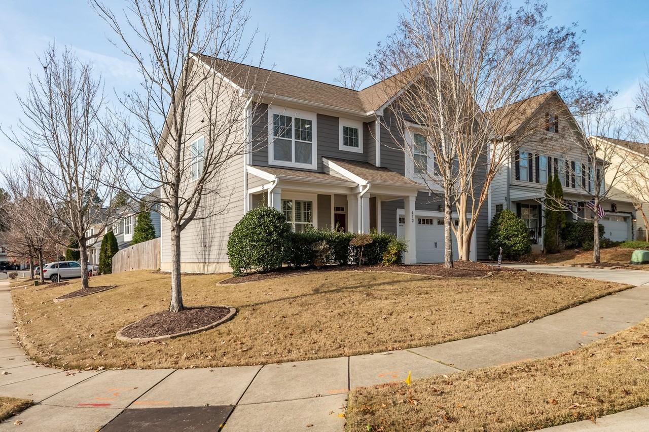 412 Hidden Stream Drive - Photo 2 of 34