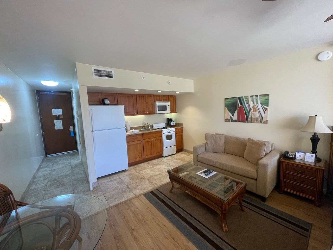 4365 Honoapiilani Highway #1018 - Photo 4 of 14