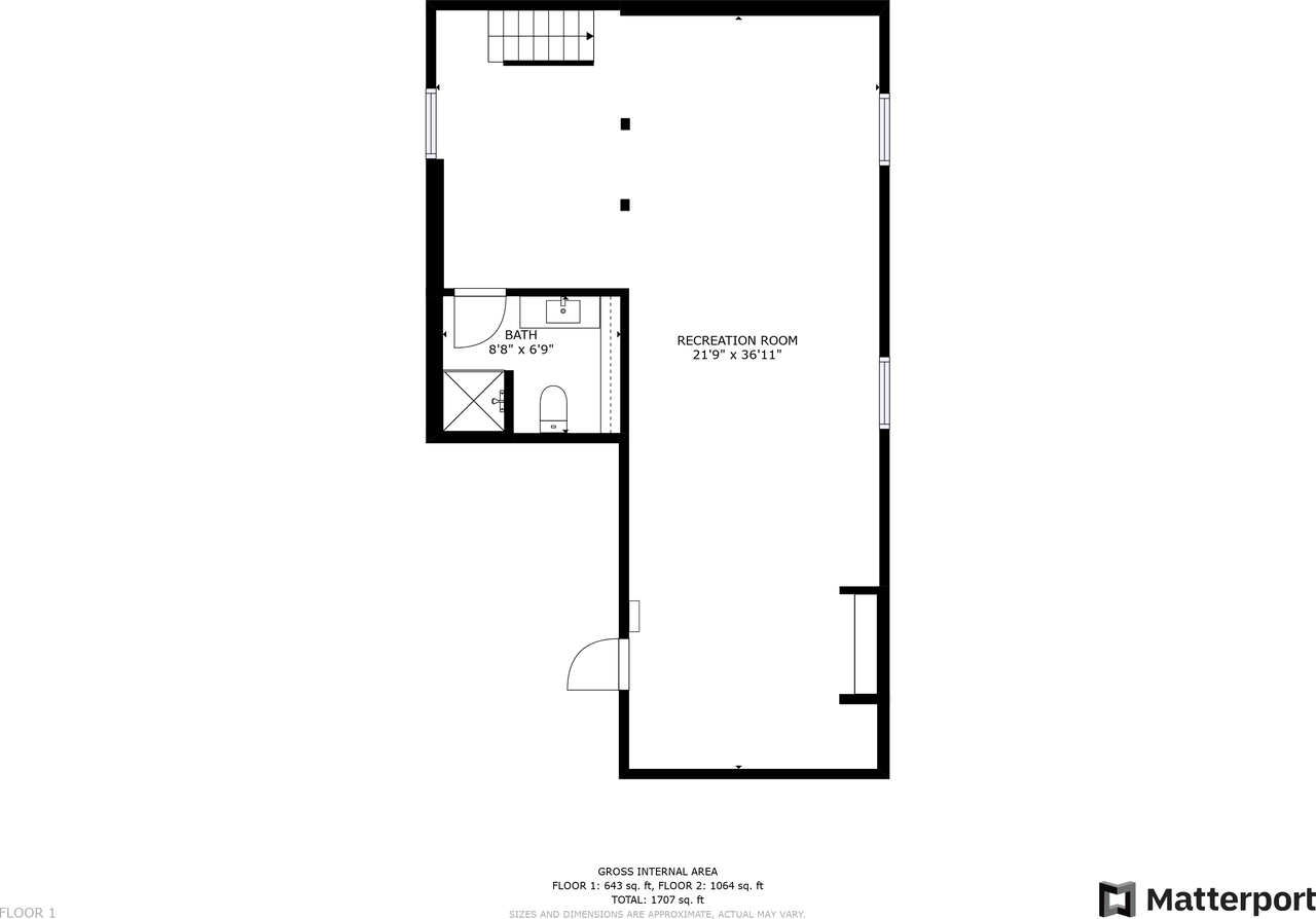 113 East Southern Drive #1 - Photo 4 of 42