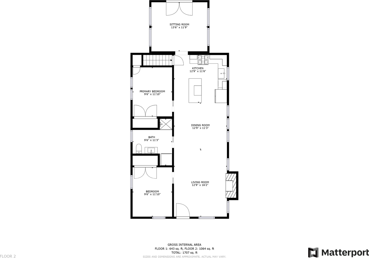 113 East Southern Drive #1 - Photo 5 of 42