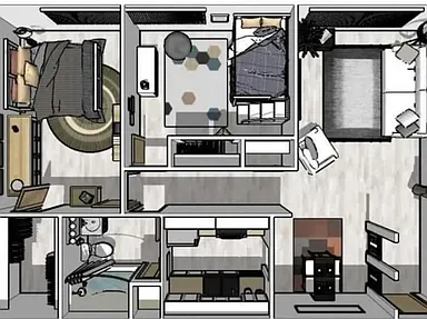 2403 Grandview Place #27 - Photo 2 of 12