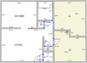 639, 641 Kaylyn Way - Photo 1 of 1