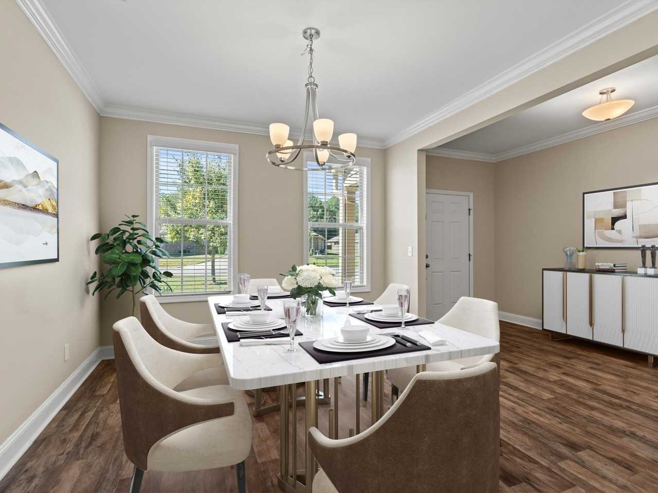 114 Summer Pointe Ln #1 - Photo 5 of 41