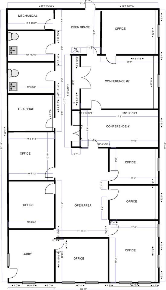 5039 Executive Drive #400