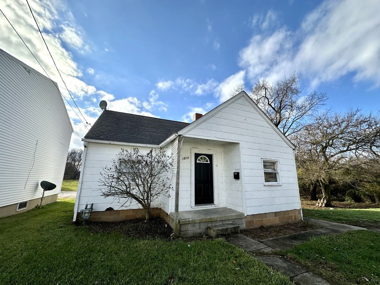 1710 West Fair Avenue #1