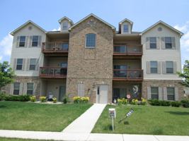 featured image of 1010 Rachael Street #203