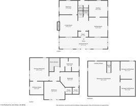 1116 Packard St - Photo 1 of 1