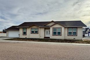 2557 Painted Horse Trail - Photo 1 of 1