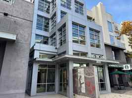 featured image of 1655 North California Boulevard #322