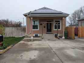 611 Ward St - Photo 1 of 1