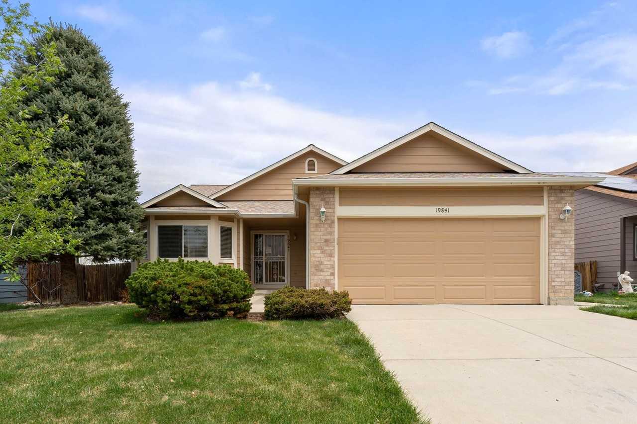 19841 East Stanford Avenue #19841