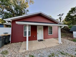 featured image of 2610 South Bryan Street #1