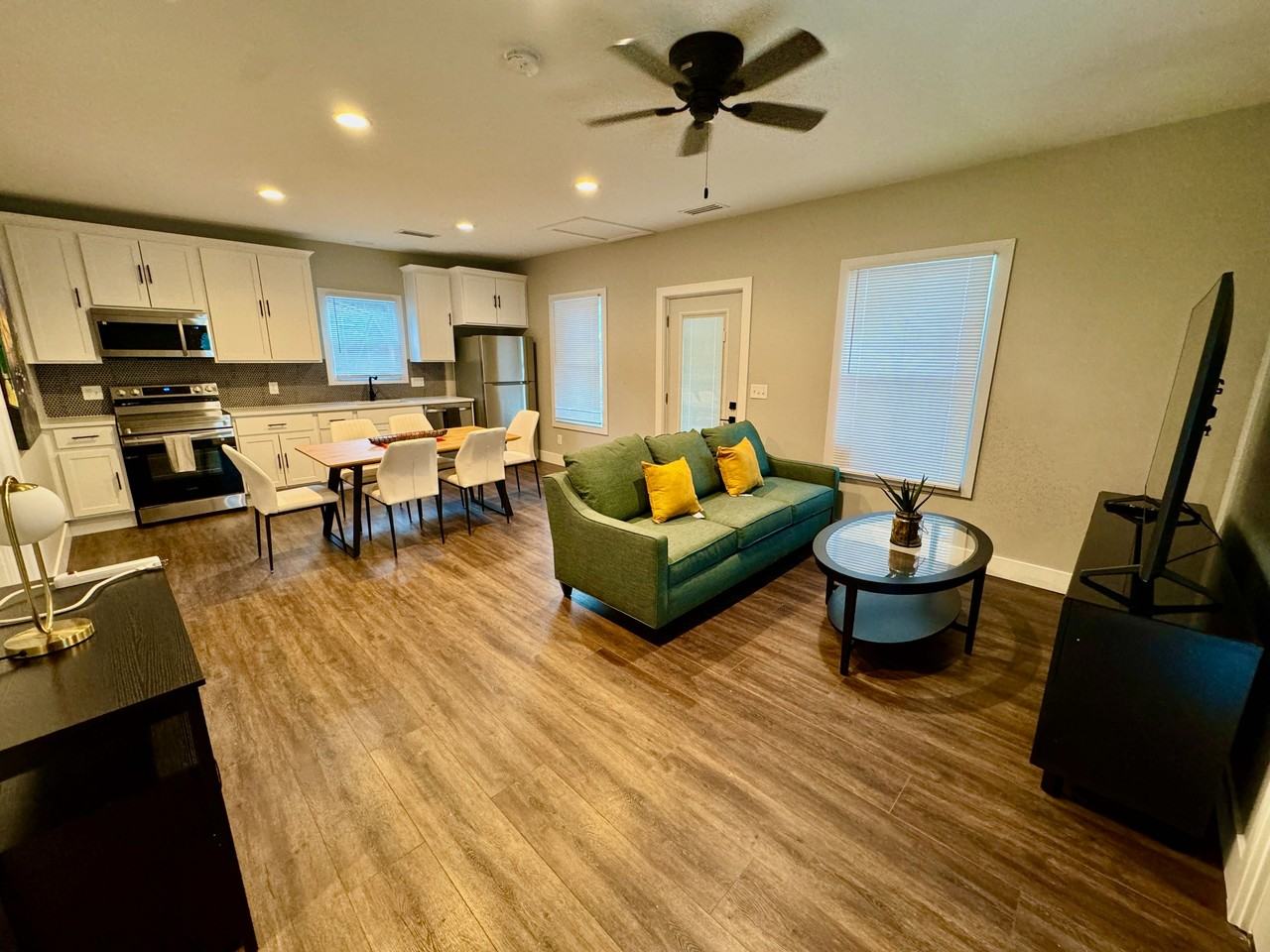 2610 South Bryan Street #1 - Photo 2 of 9