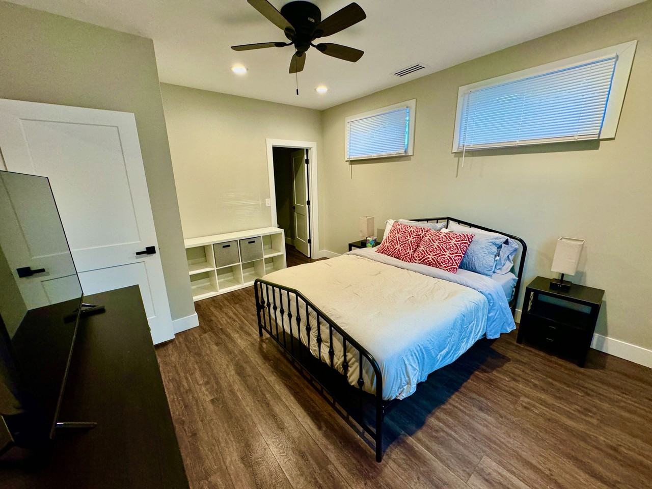 2610 South Bryan Street #1 - Photo 3 of 9