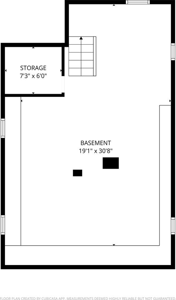 5513 Spaulding Street #1 - Photo 7 of 10