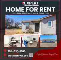 featured image of 1701 North Park Street #A