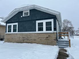 802 Huey Street - Photo 1 of 1