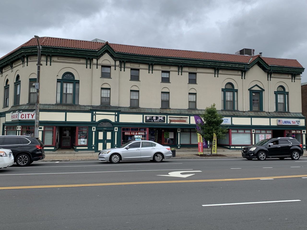 991 Main Street #3SOUTH - Photo 4 of 31