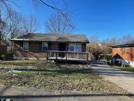 3613 Grace Drive - Photo 1 of 1