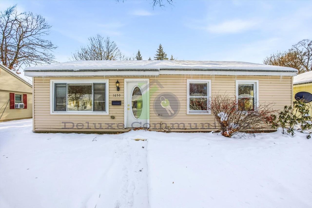 1650 Matilda Street Northeast