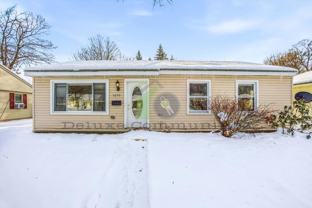 1650 Matilda Street Northeast - Photo 1 of 1