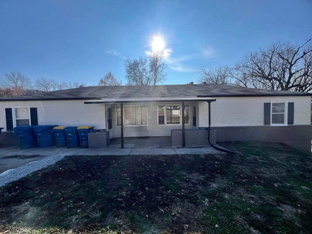 11319 Lexington Avenue