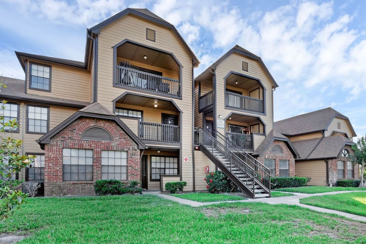 351 Lone Hill Drive #206 - Photo 2 of 27