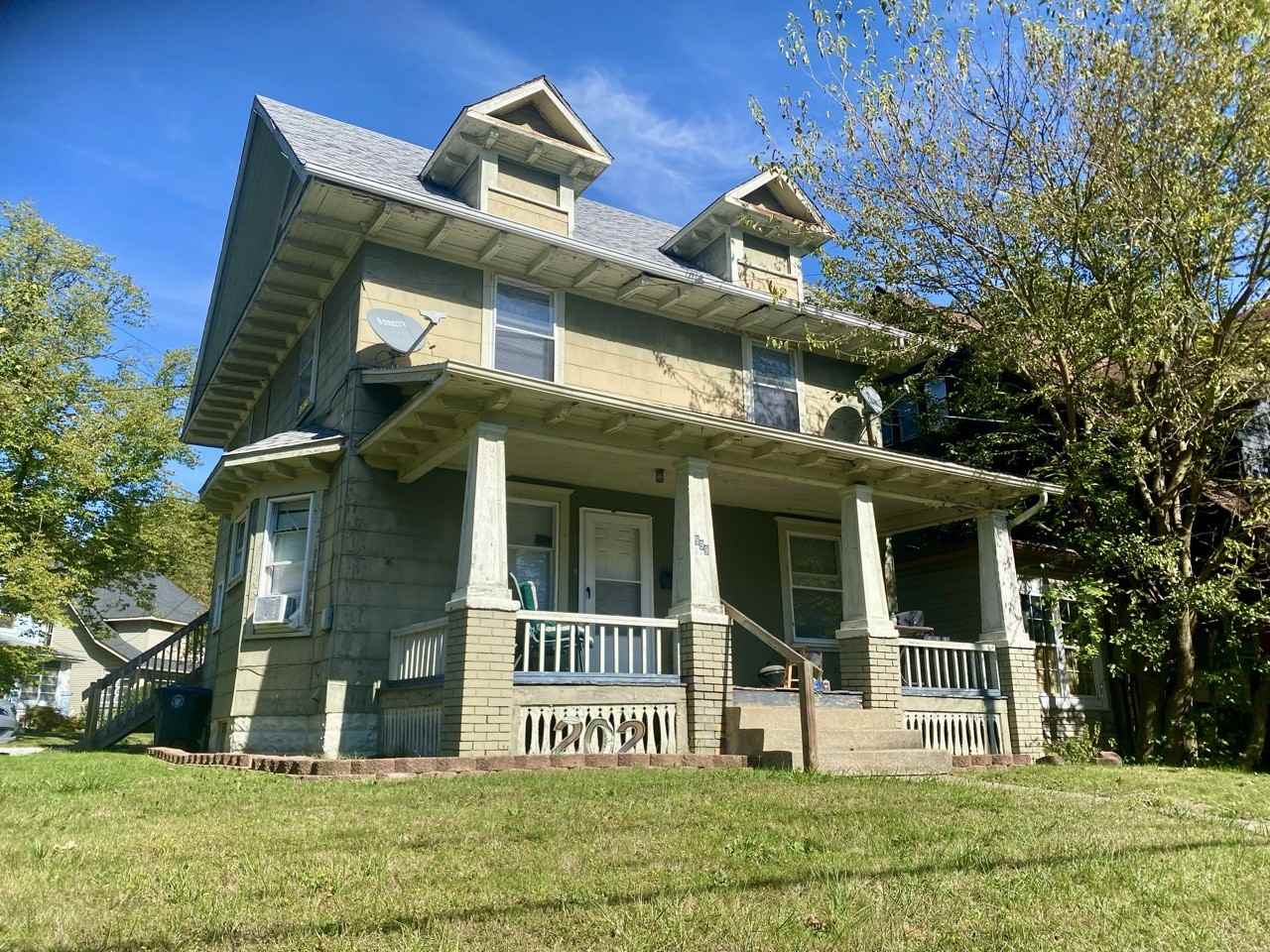 999 West Exchange Street #2UP