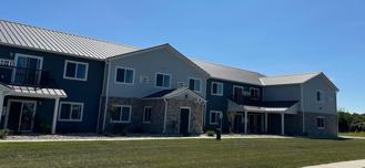 1502 Greenfield Street #901 - Photo 1 of 1