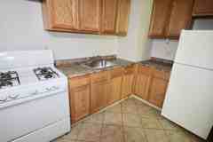 422 422 EAST WHEELING STREETAPT B-6 #B06 - Photo 1 of 1