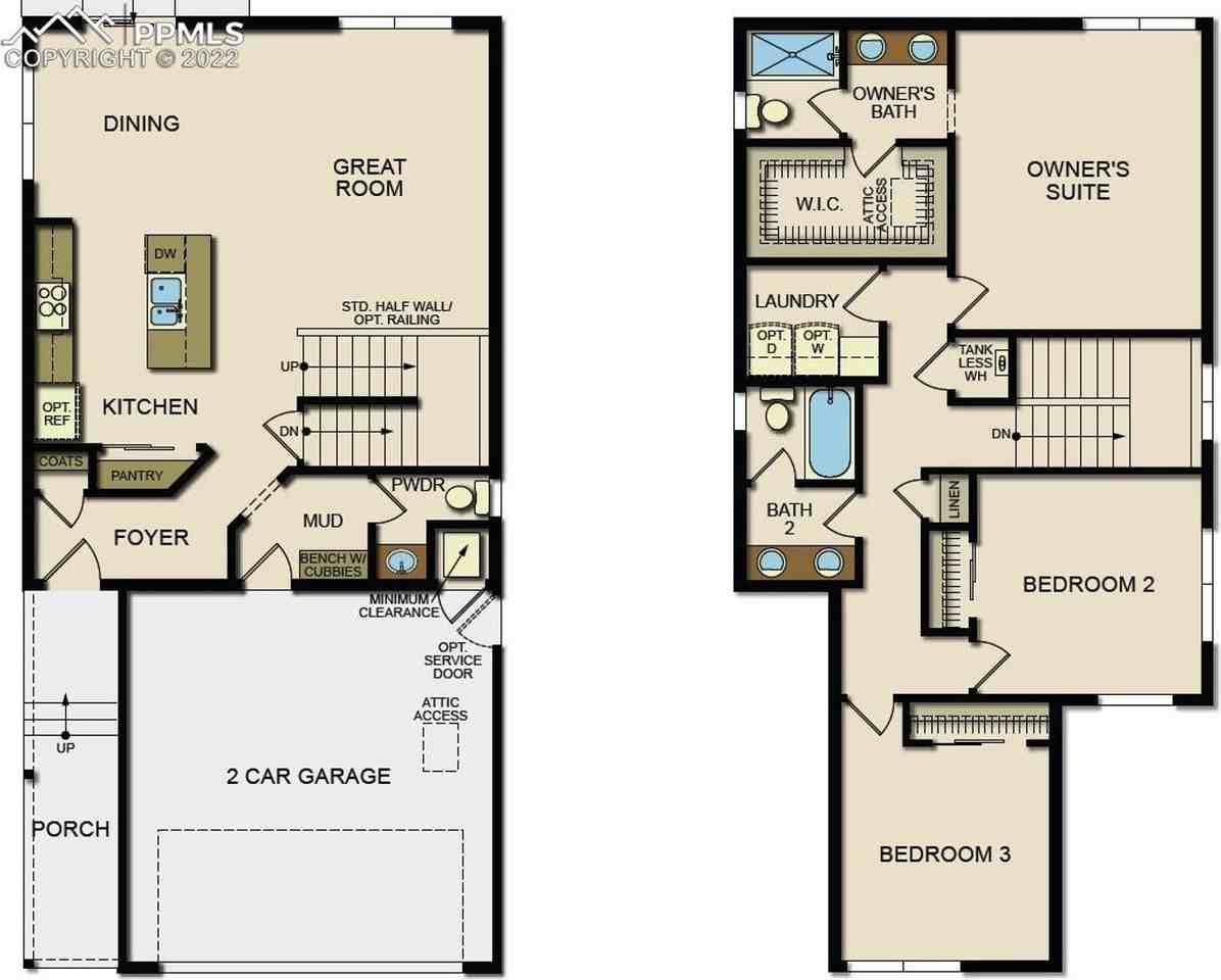 6166 Bobolink Trail - Photo 2 of 25