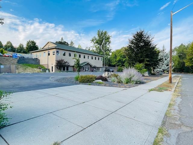 1717 W 6th Ave #109