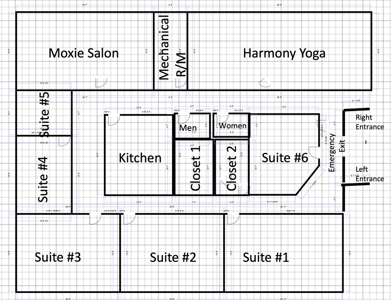 1717 W 6th Ave #6 - Photo 7 of 17