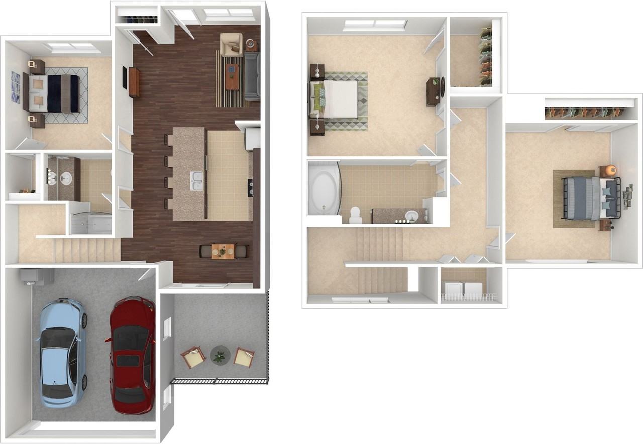 Sunnyhills Apartments - Photo 2 of 2