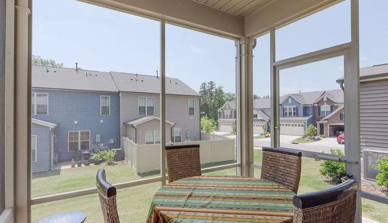 706 Brier Crossings Loop #1 - Photo 3 of 21