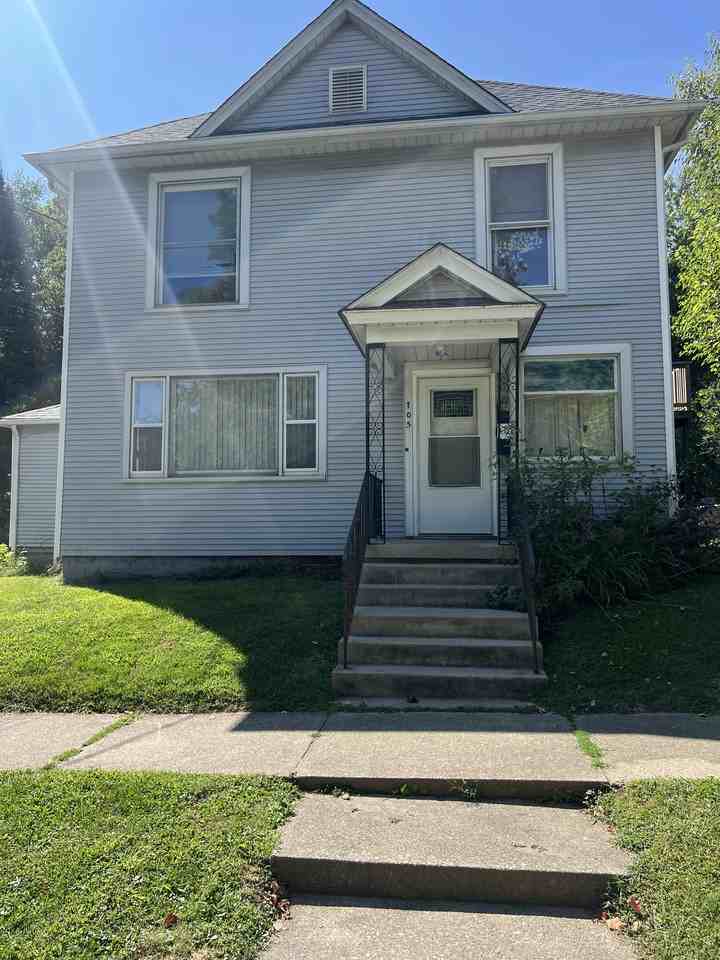 705 Napoleon Street #1