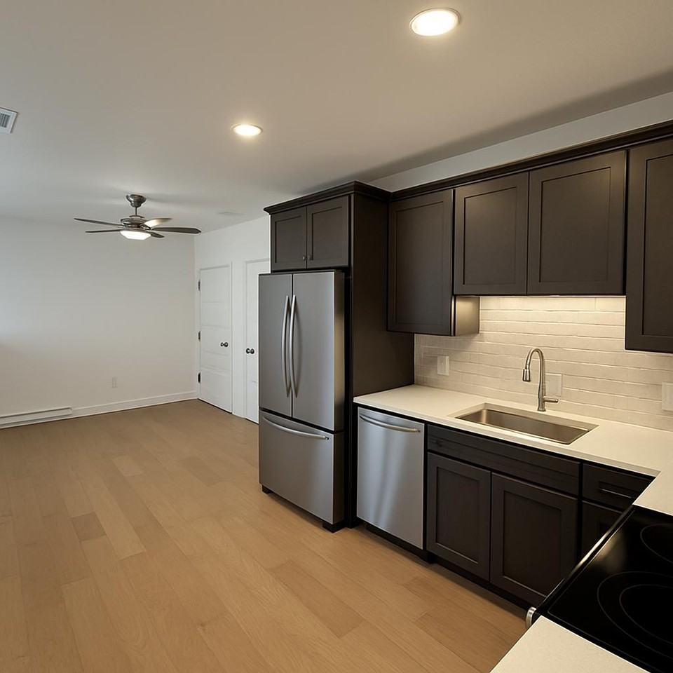 530 530 East Park AvenueUnit D #D110 - Photo 2 of 37