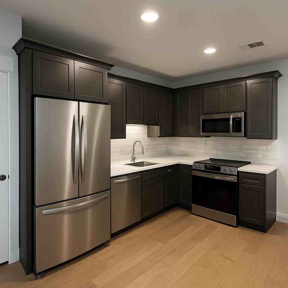 530 530 East Park AvenueUnit D #D110 - Photo 3 of 37