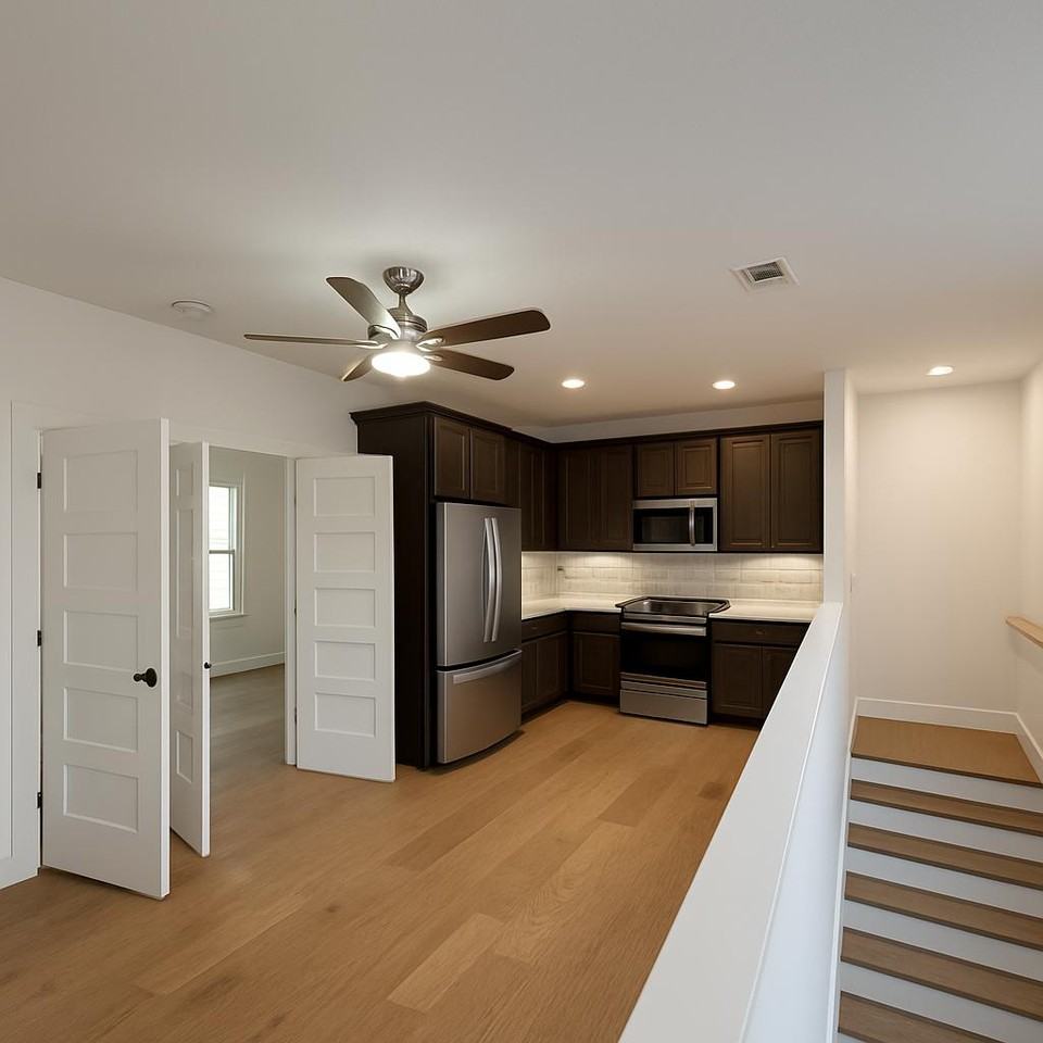 530 530 East Park AvenueUnit D #D110 - Photo 5 of 37