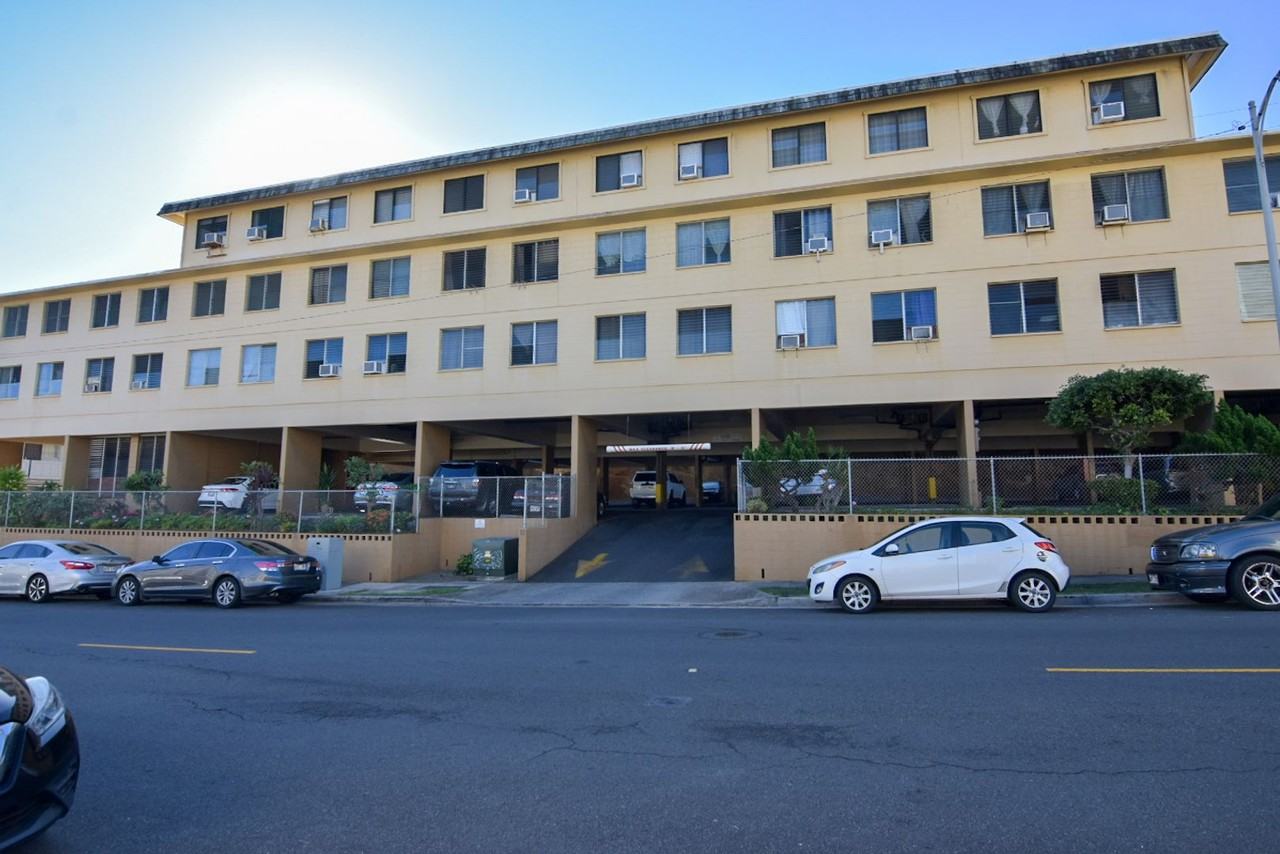 3003 Ala Napuaʻa Place #404