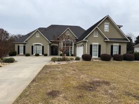 4541 Lacosta Drive - Photo 1 of 1