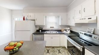 1309 West Meadowview Road #1 - Photo 1 of 1