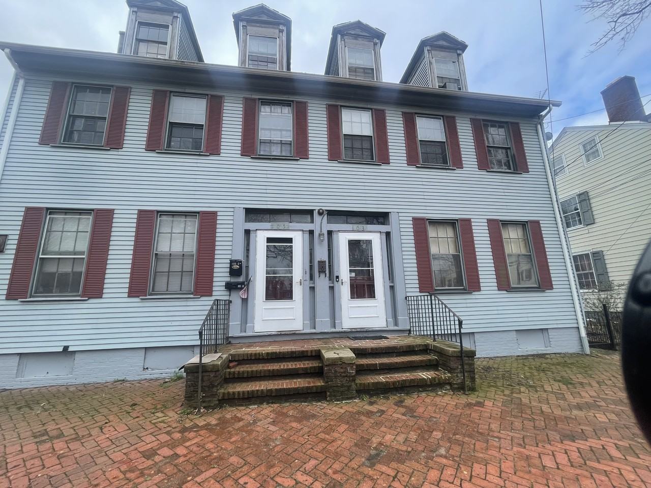 103 103-105 West Broadway - 2 #105B - Photo 6 of 6