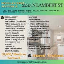 2245 North Lambert Street #1 - Photo 1 of 1