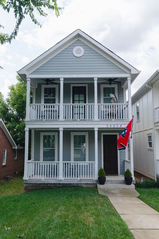 5405 Pennsylvania Avenue - Photo 2 of 36