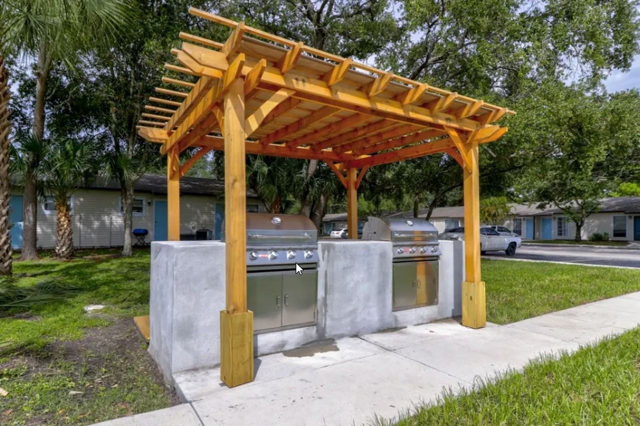 Fountains at Pinellas Park - Photo 7 of 14