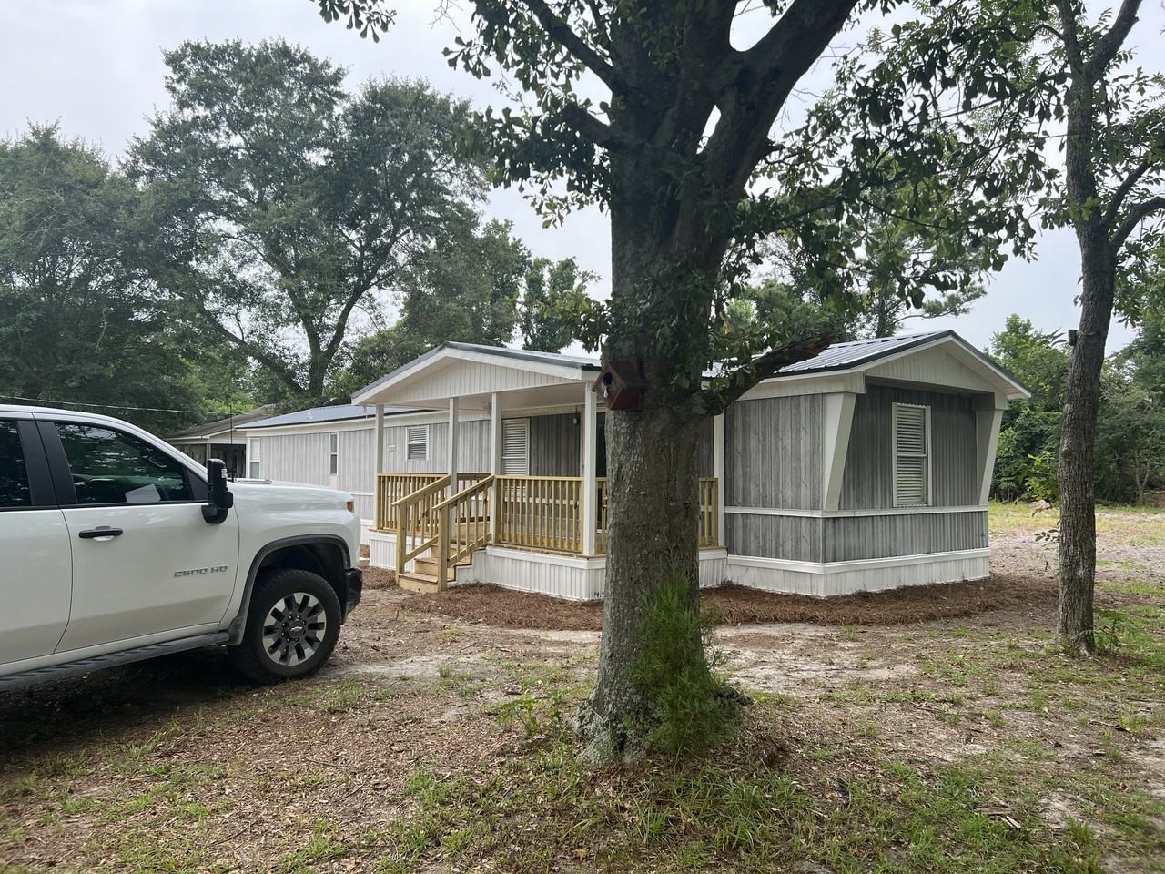 122 Stanford Wiley Ln #1 - Photo 3 of 20