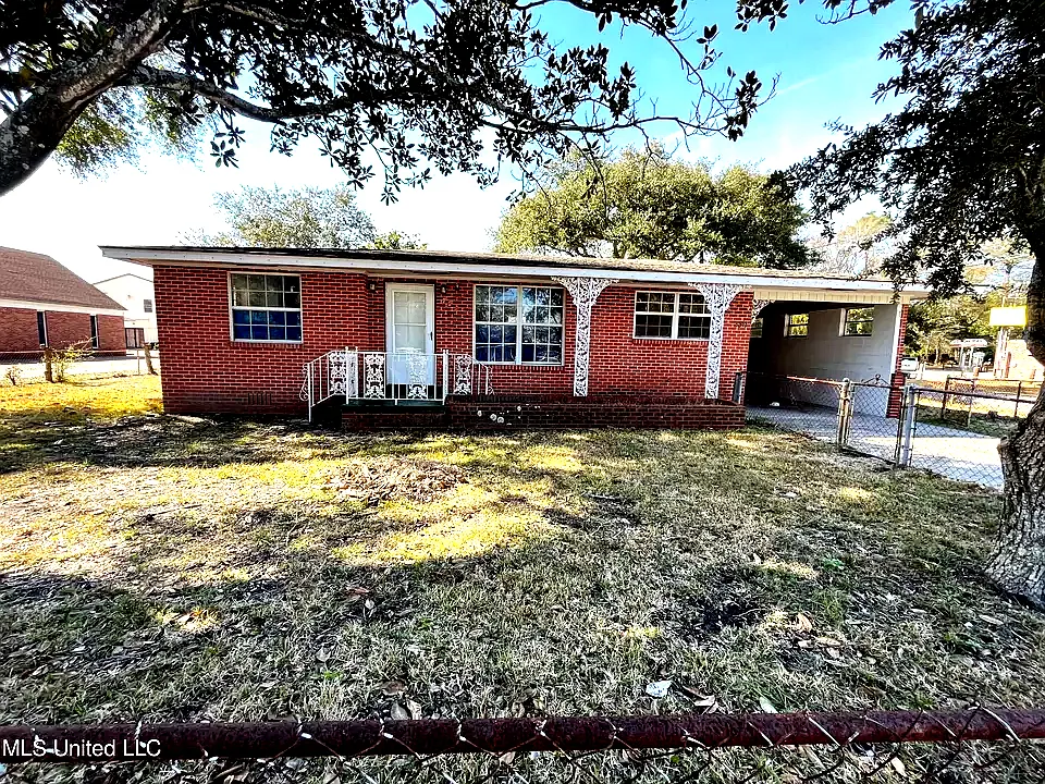 2311 Chicot Street #1