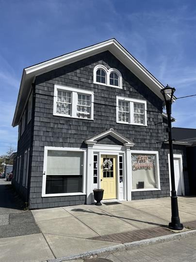 9 Post Office Sq #9 - Photo 2 of 7