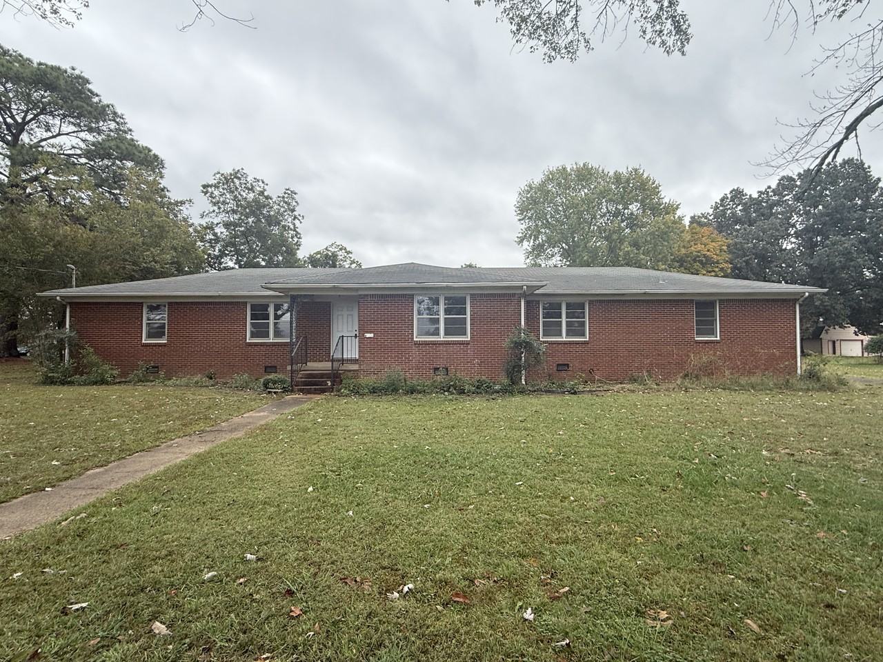 6167 Wall Triana Hwy #6167 - Photo 2 of 31